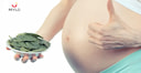 Images related to गर्भावस्था के दौरान पालक: फायदे और नुकसान
