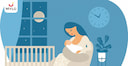 Images related to Period During Breastfeeding in Hindi | ब्रेस्टफ़ीडिंग के दौरान कैसे होते हैं पीरियड्स? 