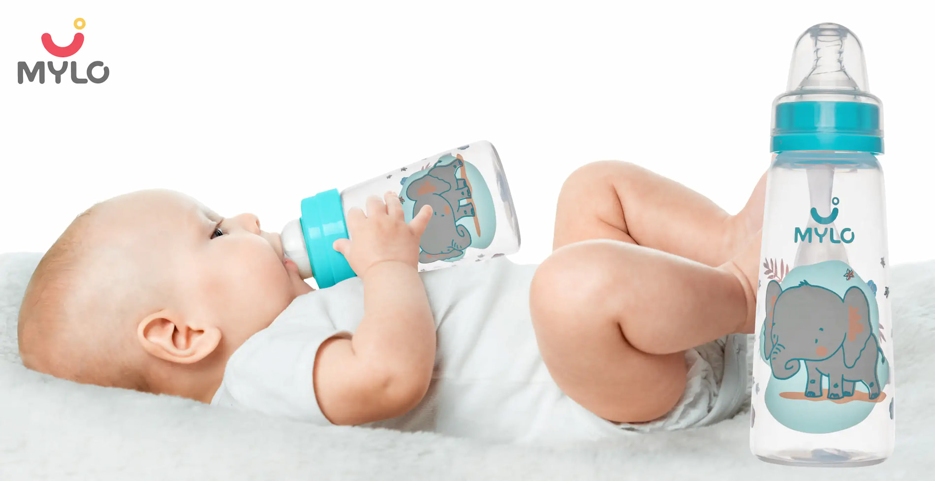 The Ultimate Guide to Anti-Colic Feeding Bottles: Say Goodbye to Colic