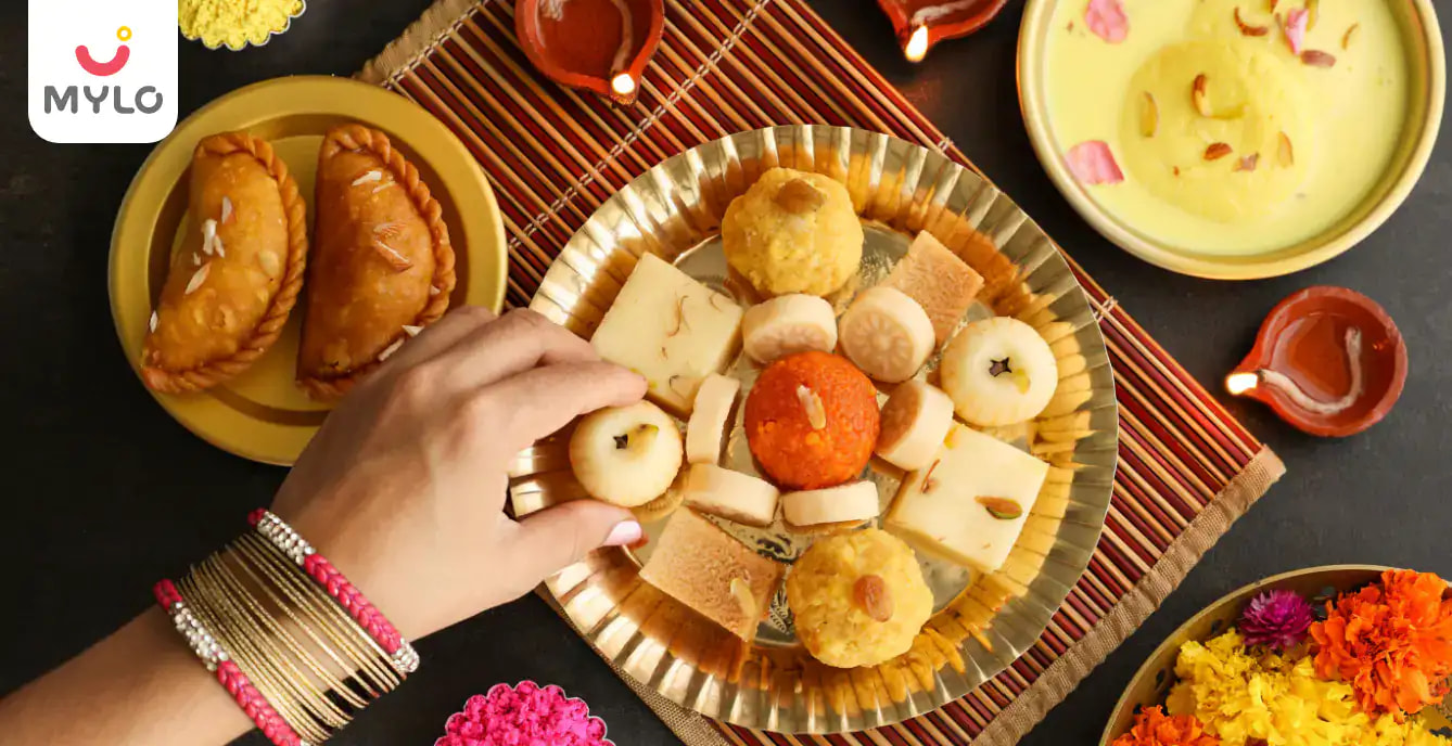 8 Holi Dishes That Will Add Flavour to Your Holi Party