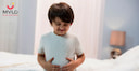 Images related to Treating UTI in toddlers