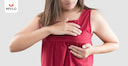 Images related to Breast Pain After Miscarriage in Hindi | क्या मिसकैरेज के बाद ब्रेस्ट में दर्द होना नॉर्मल है?