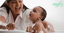 Images related to 5-Step Effective Daily Skin Care Routine for Babies