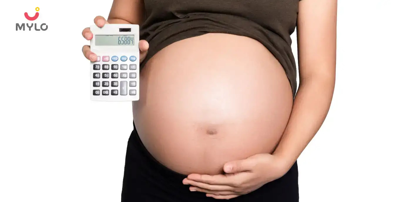 BMI in Pregnancy in Hindi | क्या हाई बीएमआई का प्रेग्नेंसी पर असर होता है?