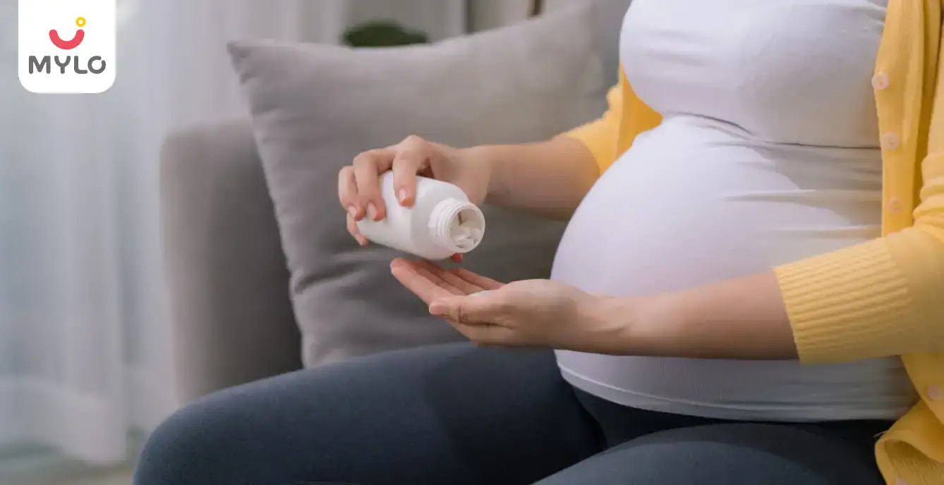 Ecosprin 150 in Pregnancy: Understanding the Benefits, Risks & Precautions