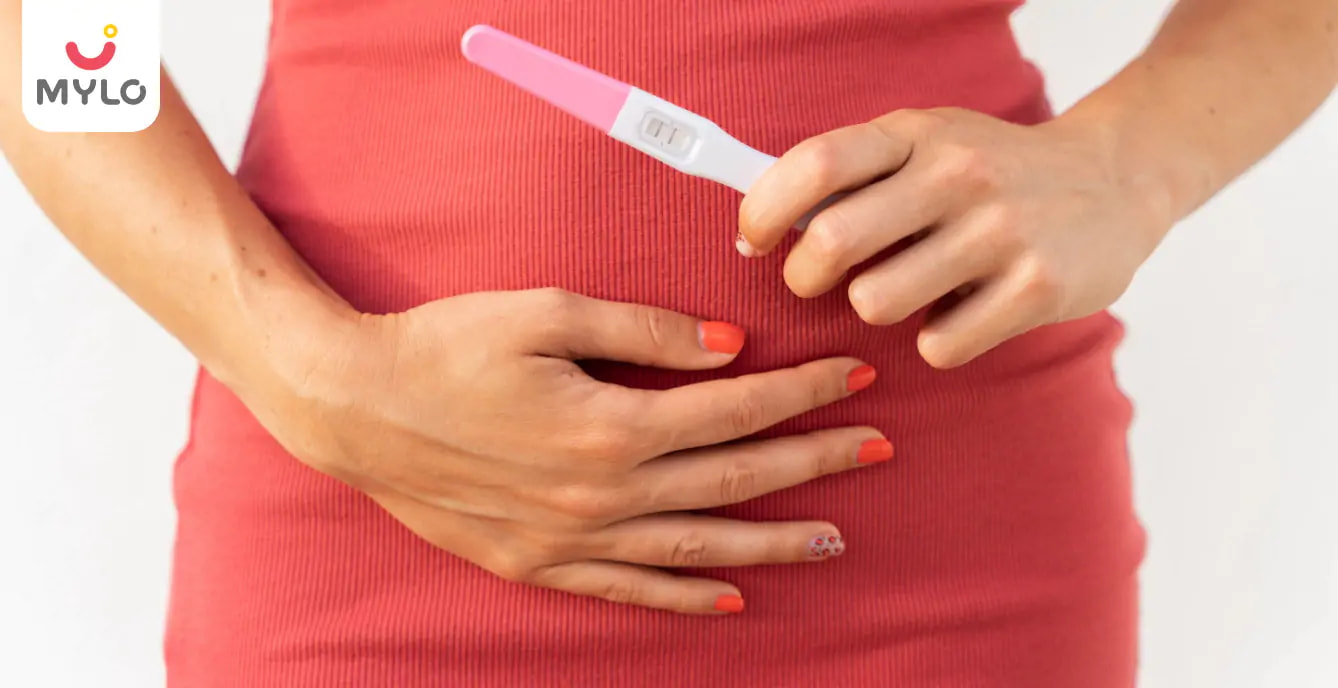 Tips to Get Pregnant Fast in Hindi | जल्दी प्रेग्नेंट होने में मदद करेंगे ये टिप्स!