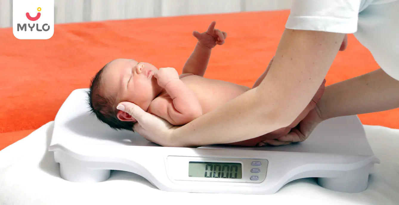 Low Birth Weight: Causes, Complications & Treatment