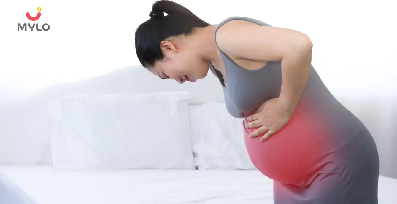 Water Breaking During Pregnancy: All That You Need to Know
