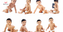 Images related to Baby Growth: When Do Growth Spurts Occur in Babies?