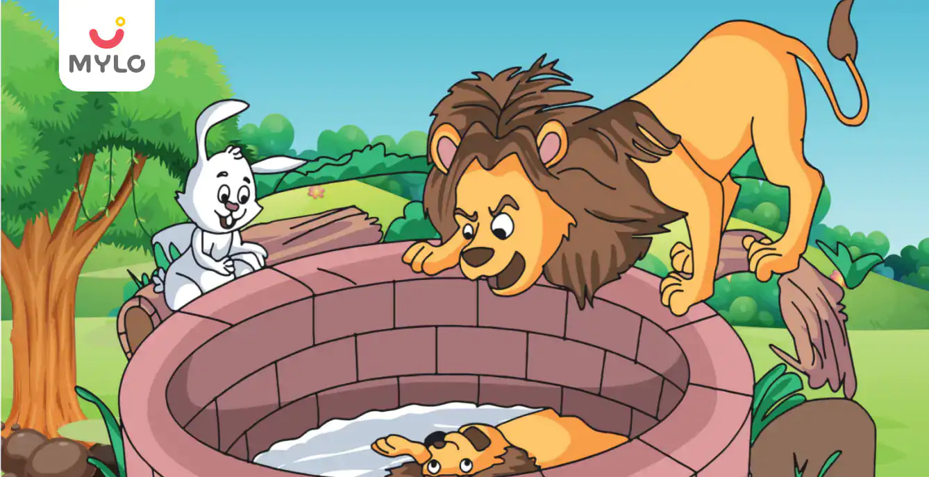 Top 10 Panchatantra Stories for Babies & Kids
