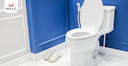 Images related to Do Disposable Toilet Paper Seat Covers Help to Prevent Infections?