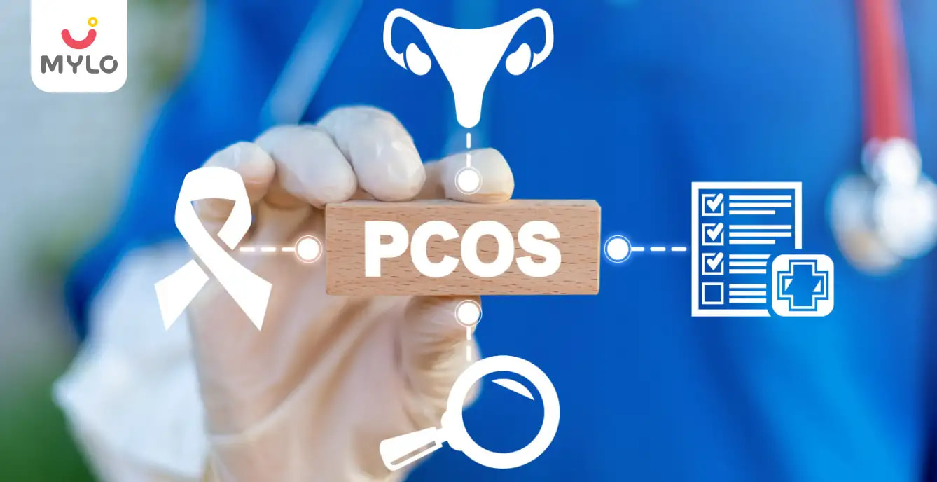 PCOS Tests: The Power of Diagnostic Tests in Your Health Journey