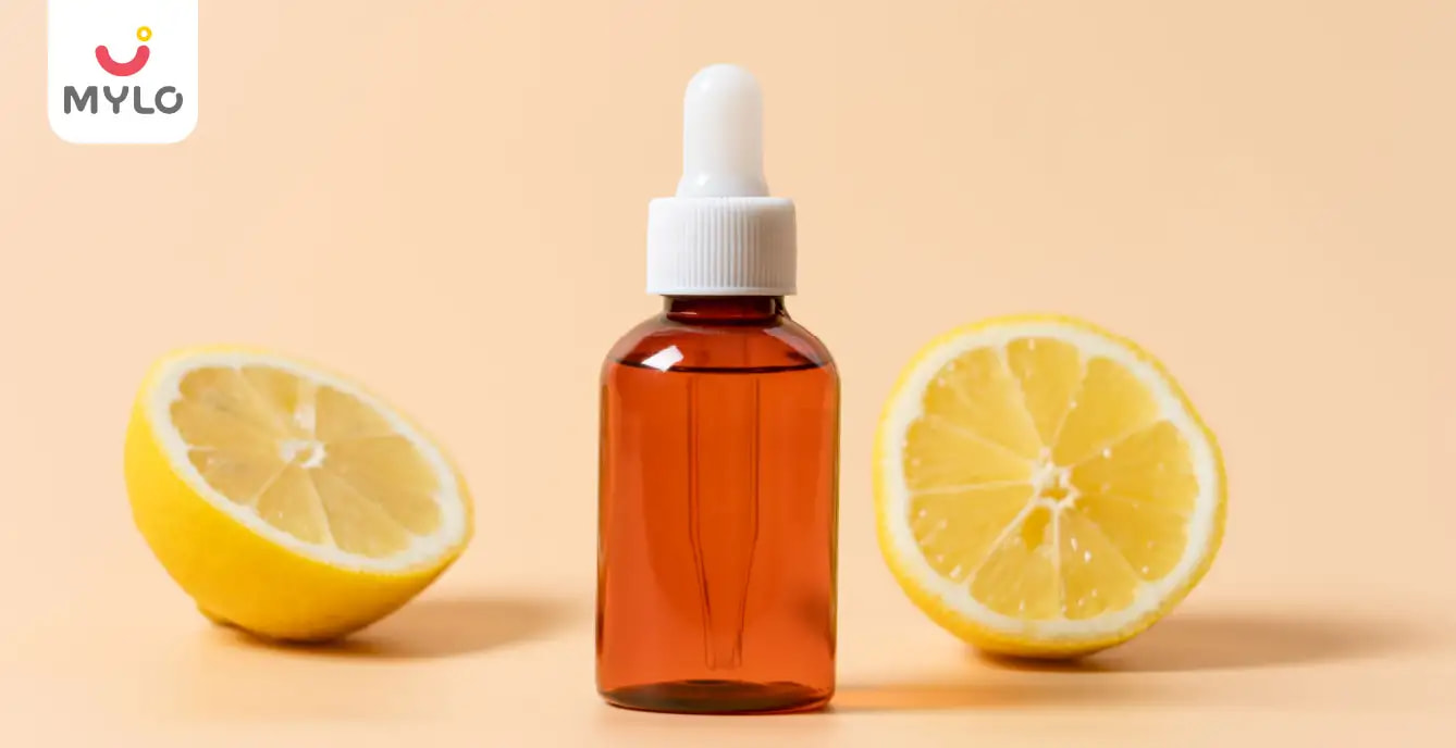 Unlock the Secret to Radiant Skin: How Vitamin C Serum Can Transform Your Complexion
