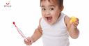 Images related to Cleaning Your Baby's Gums and Teeth: A Guide to Oral Care