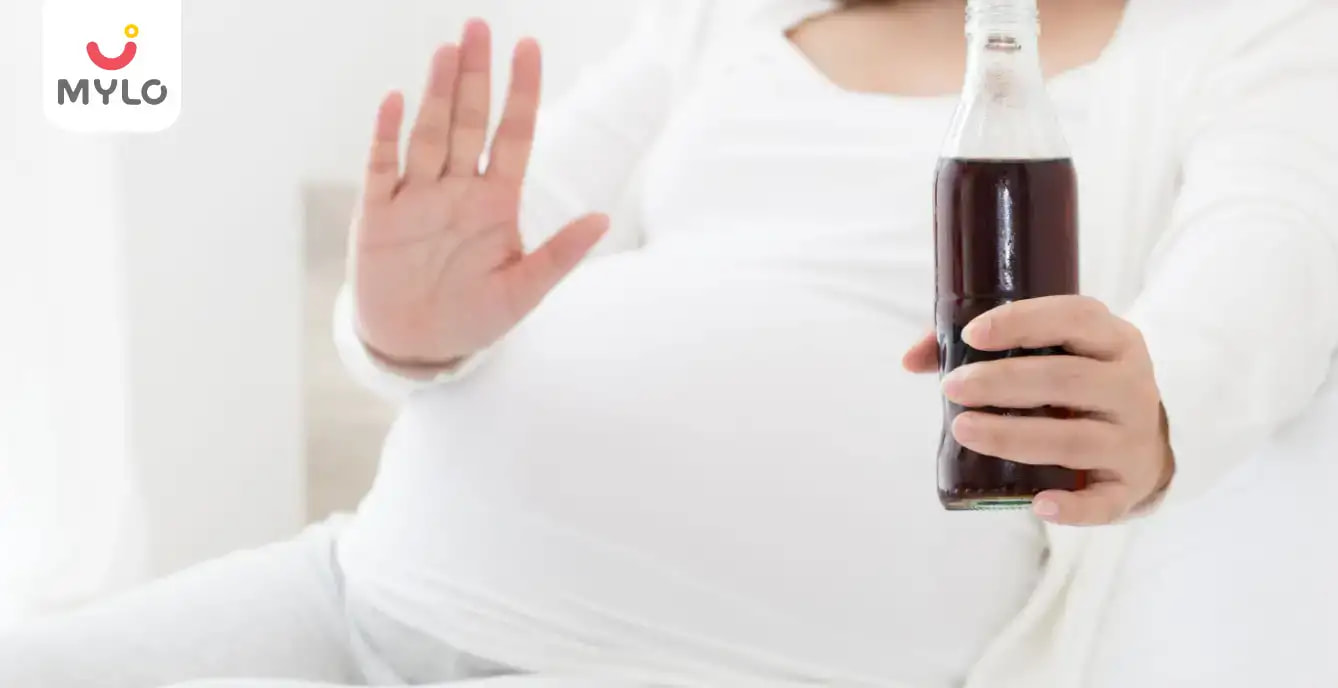 Soda in Pregnancy: Risks, Side Effects & Precautions