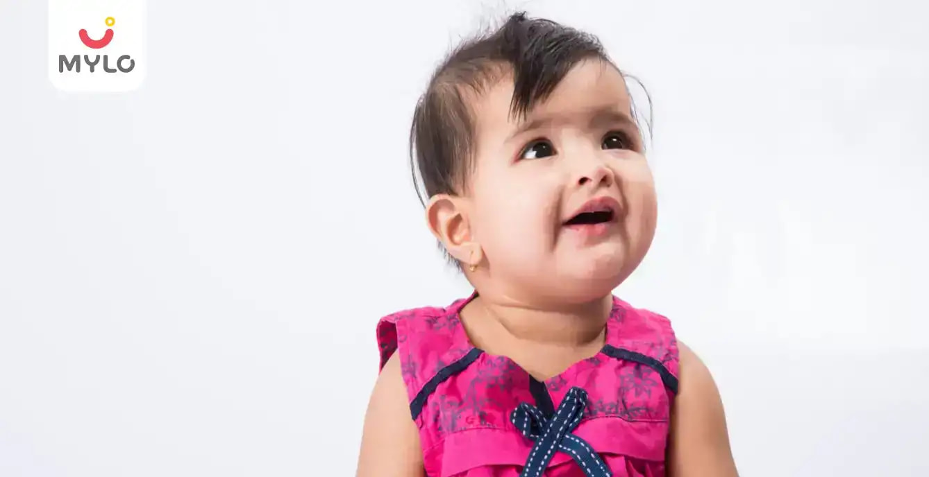 हिंदू बेबी गर्ल के टॉप 100 नाम