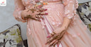 Images related to What to Wear to a Wedding While Pregnant in Hindi | प्रेग्नेंसी में कहीं शादी अटेंड करना हो तो पहनें इस तरह की ड्रेस