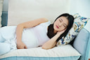 Images related to Sleeping positions during pregnancy