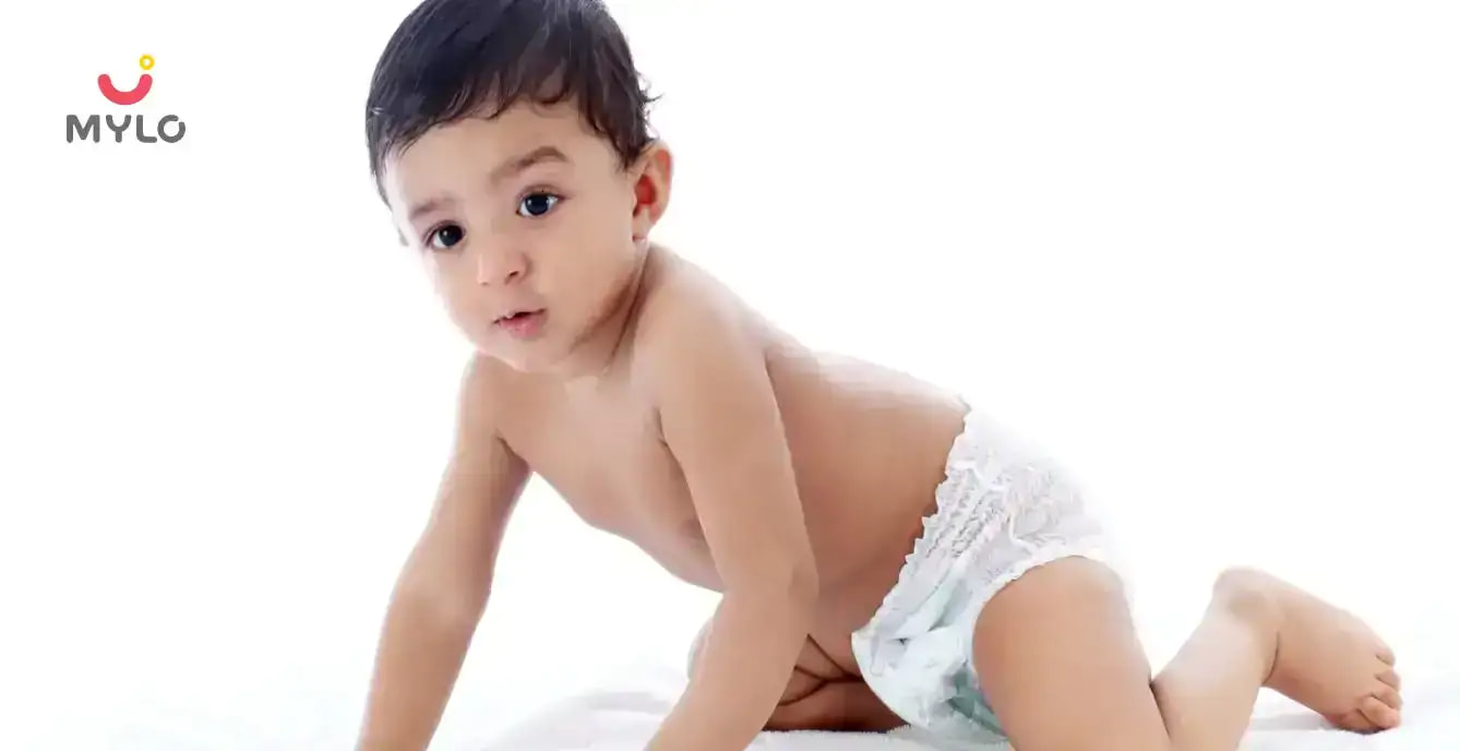 बेबी बॉय के टॉप 100 मॉडर्न हिंदू नाम