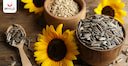 Images related to Are Sunflower Seeds Good for Pregnancy in Hindi | क्या प्रेग्नेंसी में सूरजमुखी के बीज खा सकते हैं?
