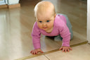 Images related to When Do Babies Start Crawling?