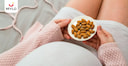 Images related to Almonds During Pregnancy in Hindi | प्रेग्नेंसी में बादाम खाना कितना सुरक्षित है?
