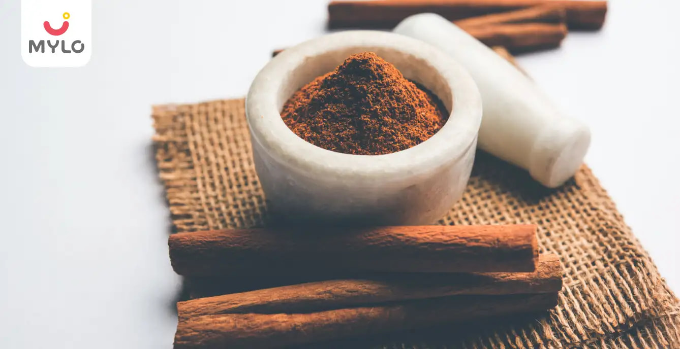 Dalchini: How This Herb Can Make Way From Your Spice Rack to Your Medicine Cabinet