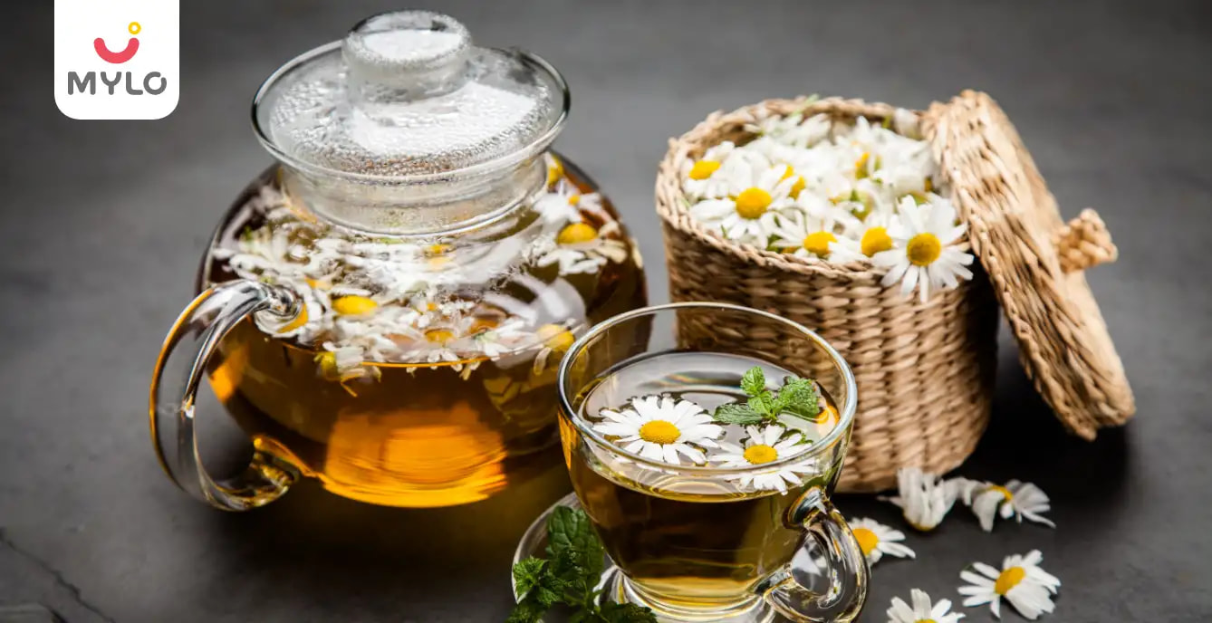 Chamomile: The Ultimate Guide to Discovering its Medicinal Properties and Health Benefits