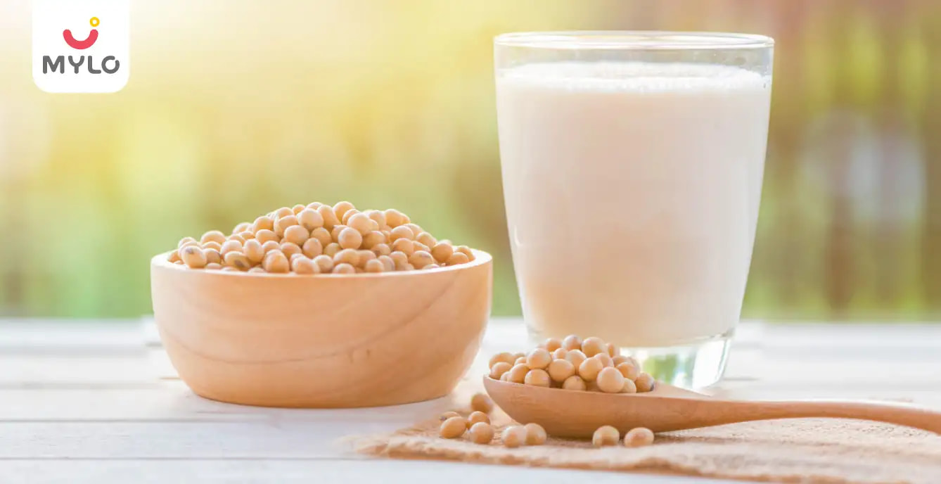 Soy for PCOS: Should You Eat it or Avoid It?