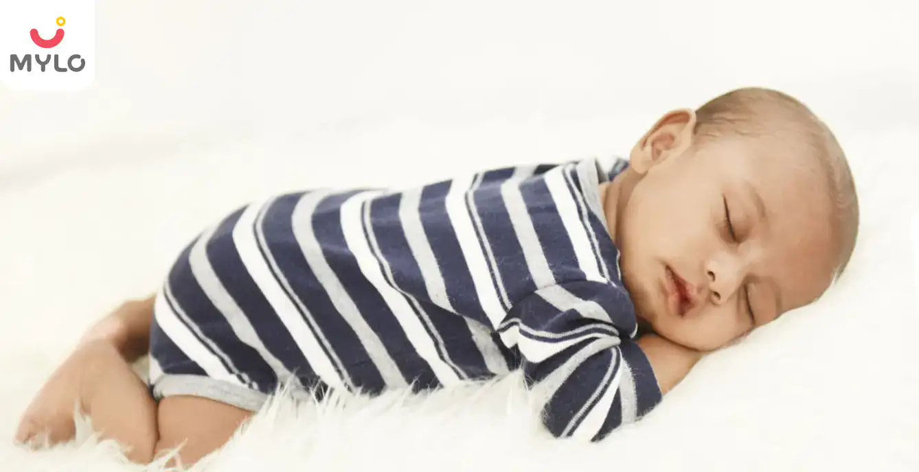 ये 8 बेहतरीन लोरियाँ, शिशु को चैन की नींद सुलाने में करेंगी मदद