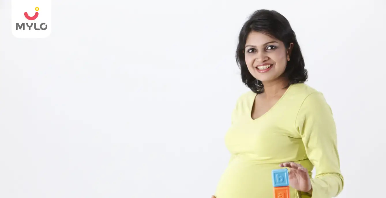 When to Stop Bending During Pregnancy in Hindi | प्रेग्नेंसी के दौरान झुकना कब बंद करें?