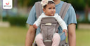 Images related to Cuddles on the Go: 5 Qualities to Consider When Choosing a Baby Carrier for Your Baby
