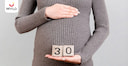 Images related to  Pregnancy After 30 Risks and Benefits
