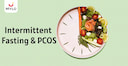 Images related to Intermittent Fasting & PCOS: The Ultimate Guide to Benefits, Risks and Precautions
