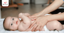 Images related to Baby Massage Oil For Summer in Hindi | गर्मियों में बेबी की मसाज किस तेल से करना चाहिए? 