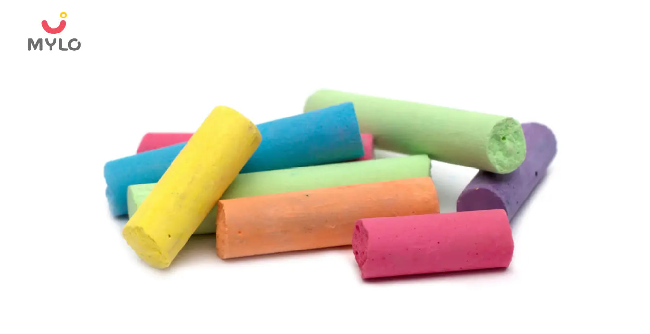কি কারণে কিছু লোক চক খেতে চায় | Eating Chalk: What You Need to Know About This Unusual Craving