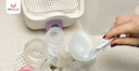 Images related to How to Sterilize Breast Pump: A Comprehensive Guide for New Moms