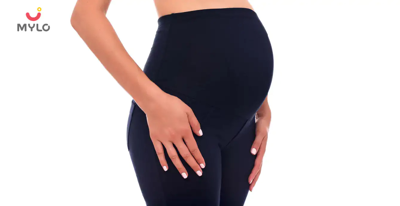 Is it Safe to Wear Maternity Leggings During Pregnancy? 