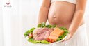 Images related to Chicken During Pregnancy in Hindi | क्या प्रेग्नेंसी में चिकन खाना सुरक्षित है?