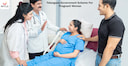 Images related to Telangana Government to Offer Financial Assistance of Rs. 12,000 & KCR Kit to Pregnant Women 