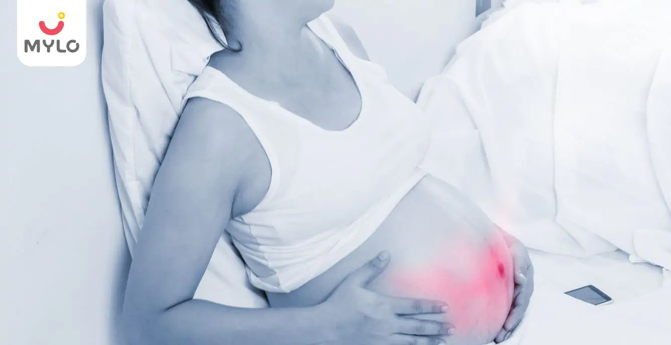 How to Deal with Body Aches During Pregnancy in Hindi | प्रेग्नेंसी के दौरान और डिलीवरी के बाद दर्द से कैसे राहत पाएँ? 
