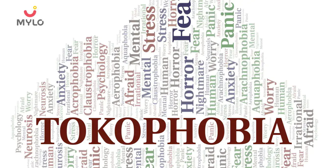 Tokophobia: How to Manage Your Phobia of Pregnancy & Childbirth