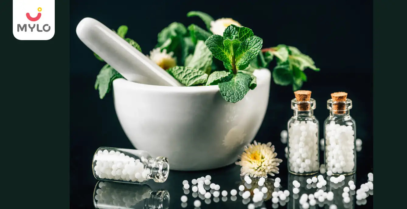 PCOS Treatment in Homeopathy: The Ultimate Guide to Natural Remedies
