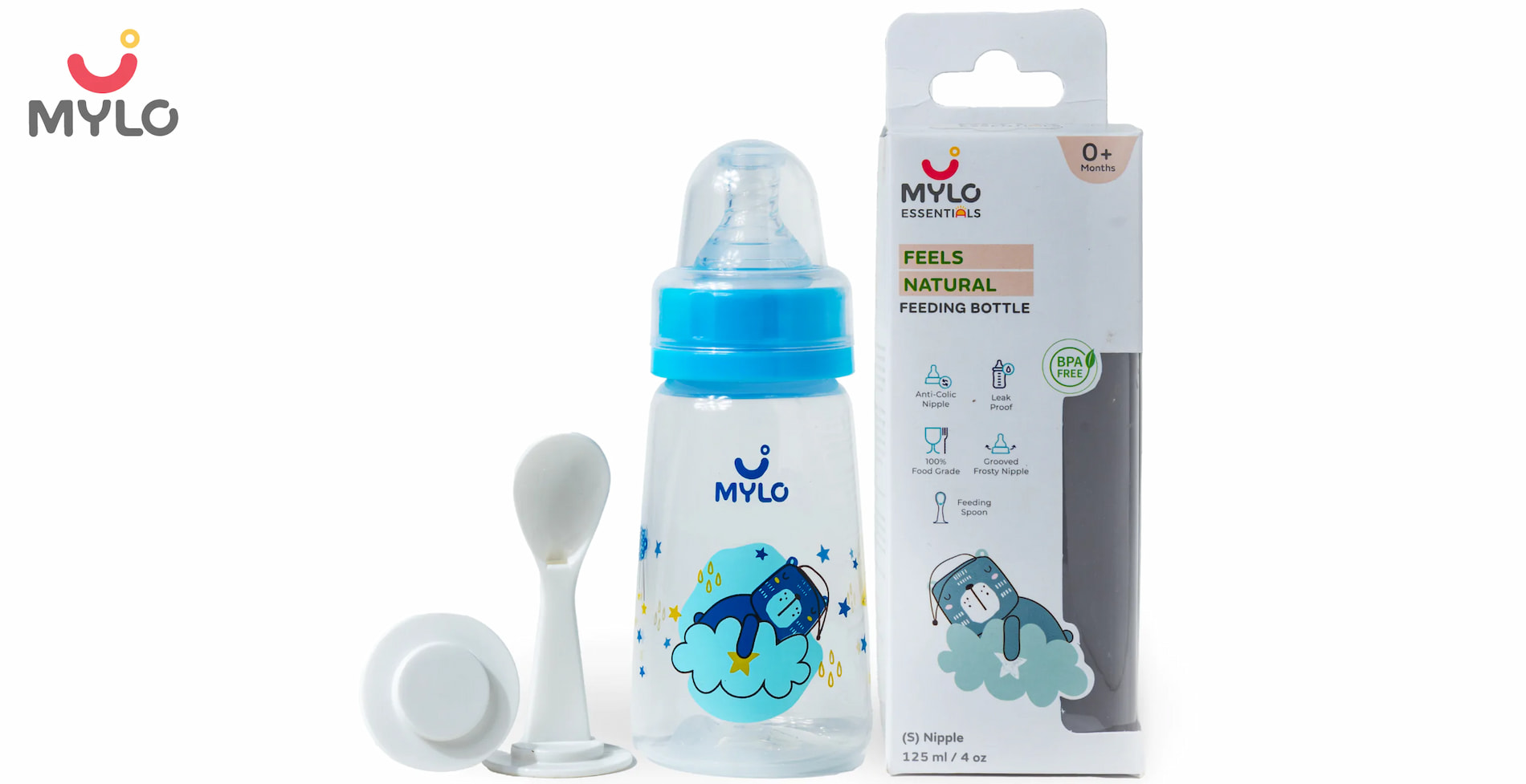 Which Feeding Bottle Is Best for Babies: A Guide for New Parents