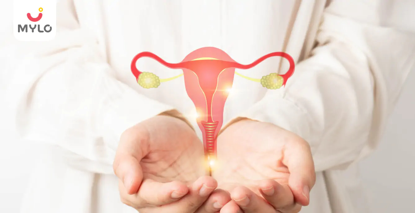 Can PCOS/PCOD Affect the Fertility of Women and How to Manage It?