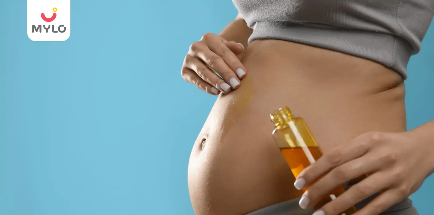 The Ultimate Guide to Choosing and Using a Stretch Mark Oil