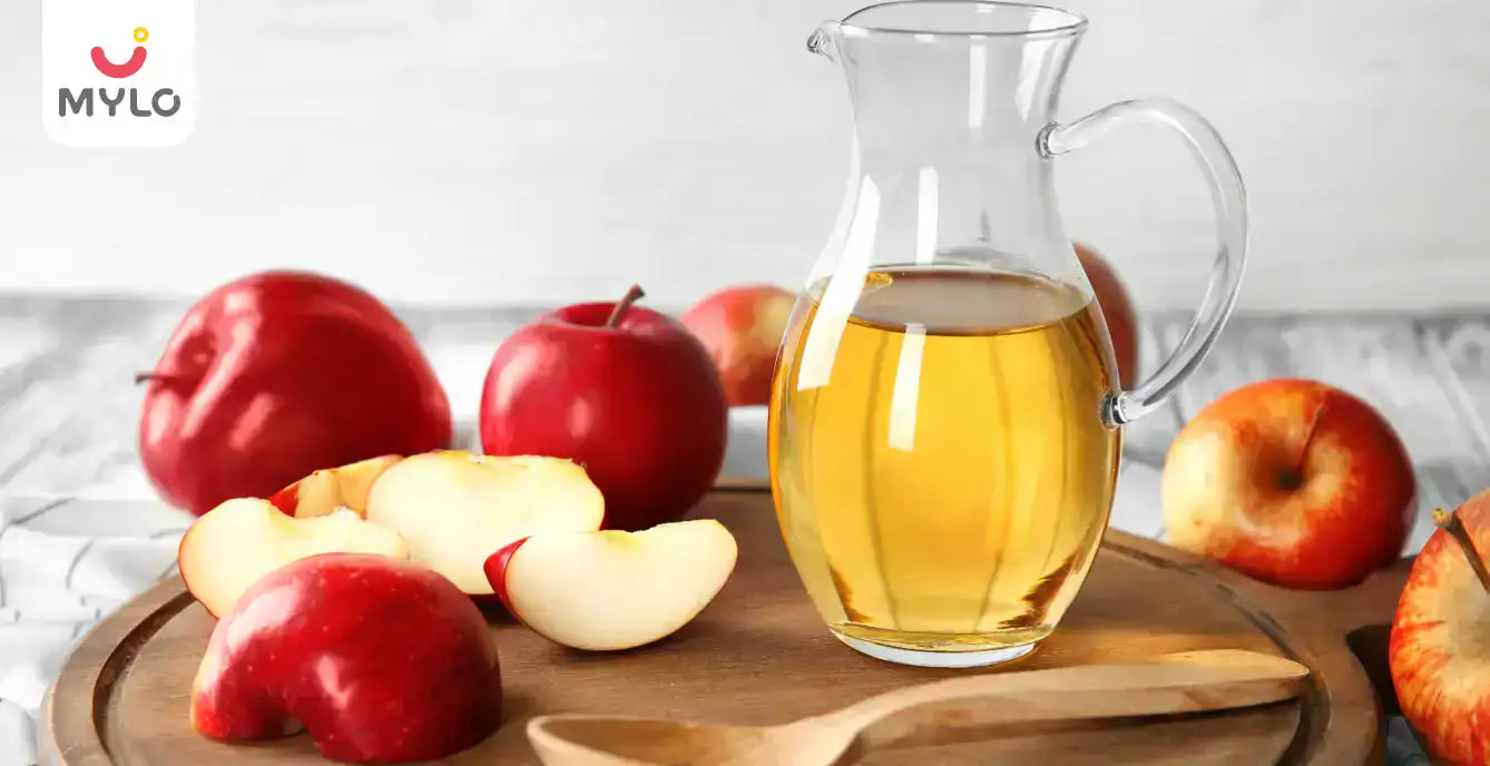10 আশ্চর্যজনক আপেল সাইডার ভিনেগারের ব্যবহার - ওজন কমানো, ডিটক্স এবং সামগ্রিক স্বাস্থ্য (10 Surprising Apple Cider Vinegar Uses for Weight Loss in Bengali)