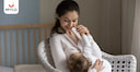 Images related to Baby Biting While Breastfeeding in Hindi | ब्रेस्टफ़ीडिंग के दौरान बच्चा ब्रेस्ट पर काट लेता है? 