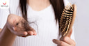 Images related to Top 5 Tips To Control Hair Fall in Hindi | बालों का झड़ना कम करेंगे ये टॉप 5 टिप्स