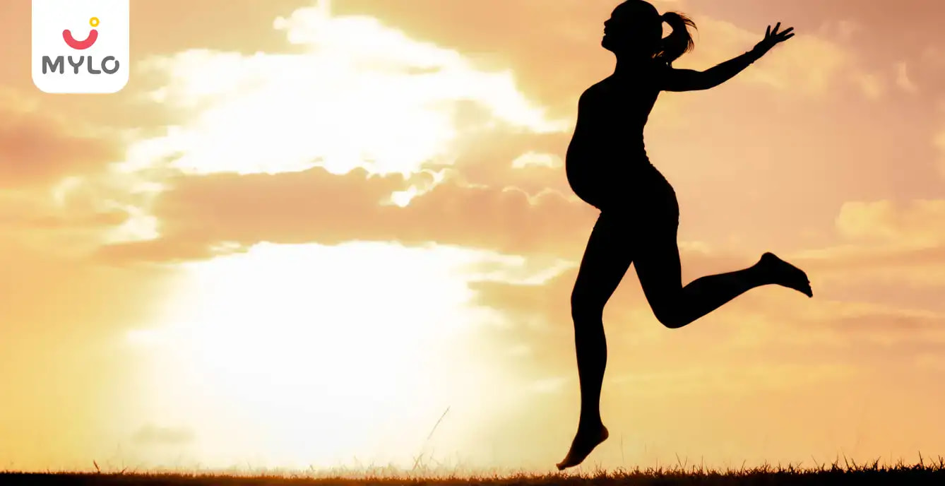Can Jumping Cause Miscarriage in Early Pregnancy?